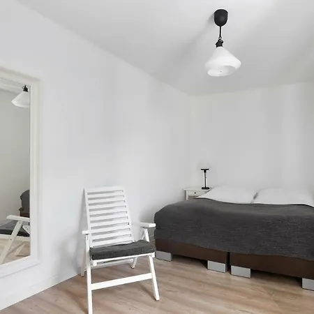 Viu Good Morning Appartement