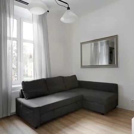 Viu Good Morning Apartamento