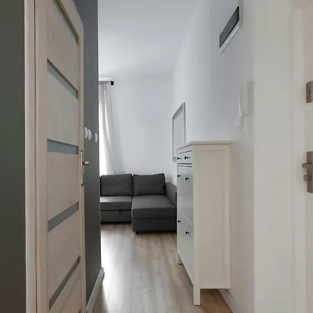 Appartement Viu Good Morning Sopot